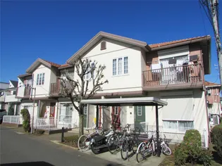 コートビレッジ伍番館の画像