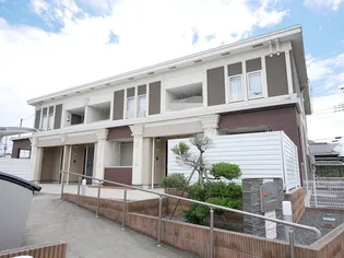 カーサ カメリアの画像