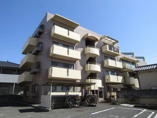 第2ミナモトハイムA棟の画像