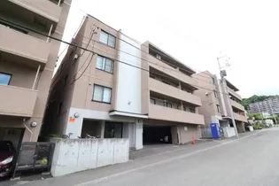 ルーデンスプレイス宮丘弐番館の画像