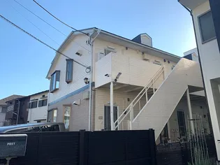 アマンヴィラ鎌倉の画像