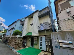 篠原シャレーの画像