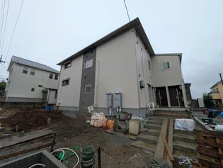 ヴィラ大雅A棟の画像