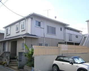 ヴィラ登戸の画像