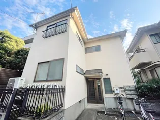 ユウハイツ目白の画像