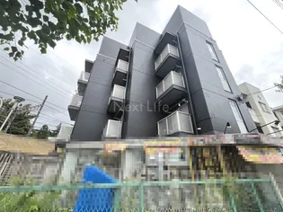 レジデンスヘリオスの画像