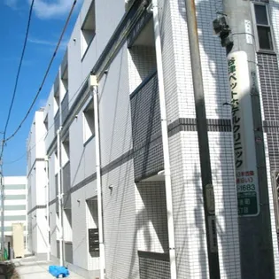 ブライトヒルズ幕張の画像