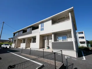 K'Sル クープルIVの画像