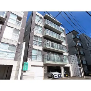 ウエストヴィレッジ【2階】の外観