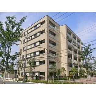 クール・ドゥ・サンセール【1階】の外観