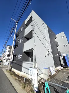 REGALEST VIGOR (レガリスト ヴィゴール)【1階】の外観