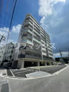 ciliegio桜坂【9階】の外観