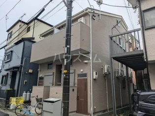 LIBERTA本前川IIの画像