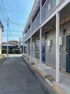 ReLife南水元【1階】の外観