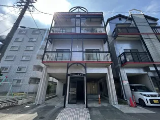 レリブ小池IIの画像