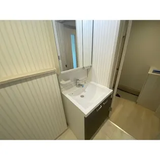 メリディアン国見駅前四番館【2階】の内装