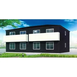 メリディアン国見駅前NO5の画像