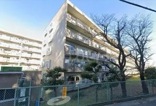 沼南エリカ8号棟の画像