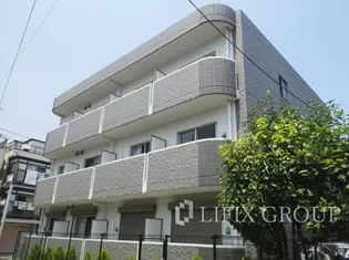 ログコートIIIの画像