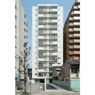 コモレビスクエア名駅北の画像