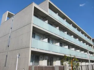 東京都練馬区北町6【マンション】の外観