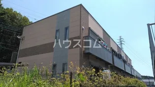 エクセルヴィレッジC棟の画像