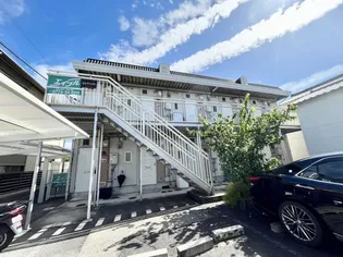 寺内ハイツB棟の画像