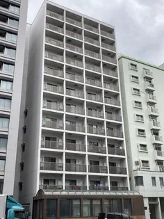 東京都中央区勝どき4【マンション】の外観