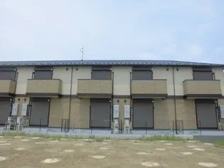 リバーサイド神明の画像