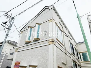 ソフィアアップルの画像