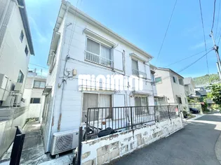 コーポヒライの画像