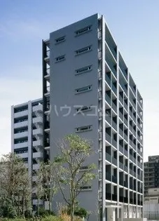 イプセ多摩川緑地【9階】の外観