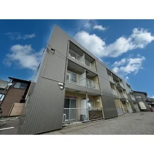 ホープハイムの画像