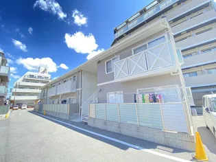 フレグランス上杉の画像