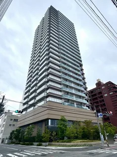 ザ パークハウス広島タワーの画像