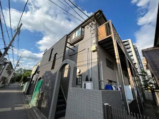 リバーコートの画像