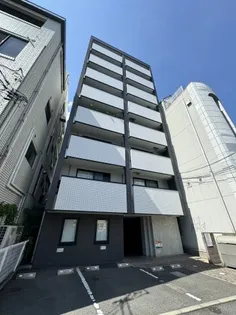 ボヌールスクェアアコオV番館の画像