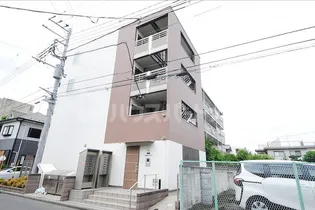 埼玉県さいたま市大宮区寿能町2【マンション】の外観