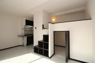 M10 牟田町II【4階】の居間