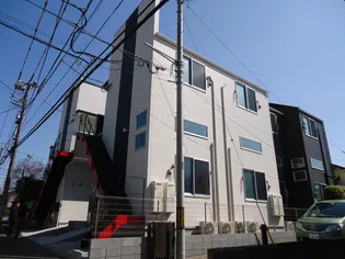 プライムテラス小田急相模原I B棟の画像