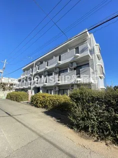 東京都国分寺市東恋ヶ窪3【マンション】の外観