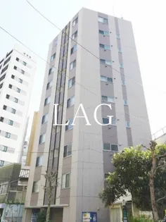 カルペンテリア エッセ【7階】の外観