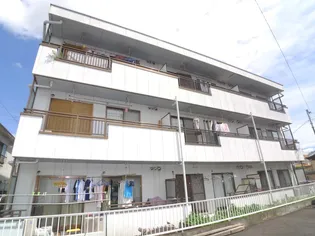 ファミール末廣の画像