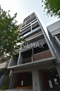 ZOOM西新宿【4階】の外観