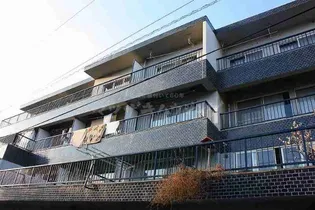 下平ビル【3階】の外観