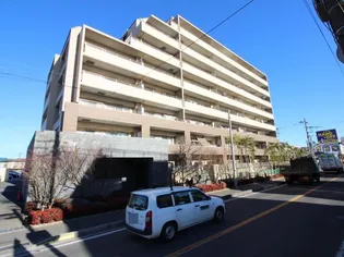 INSURANCE BLDG VIIIの画像