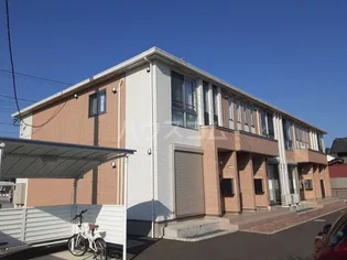 ディアコート冨士山A棟の画像