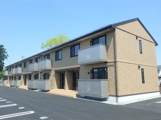 ソレイユ上諏訪の画像