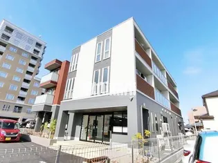 ルーチェ勝川の画像