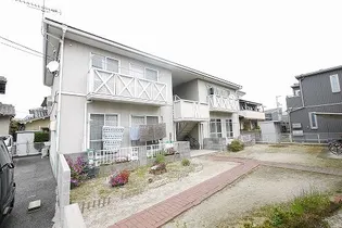 リベラル八幡 Aの画像